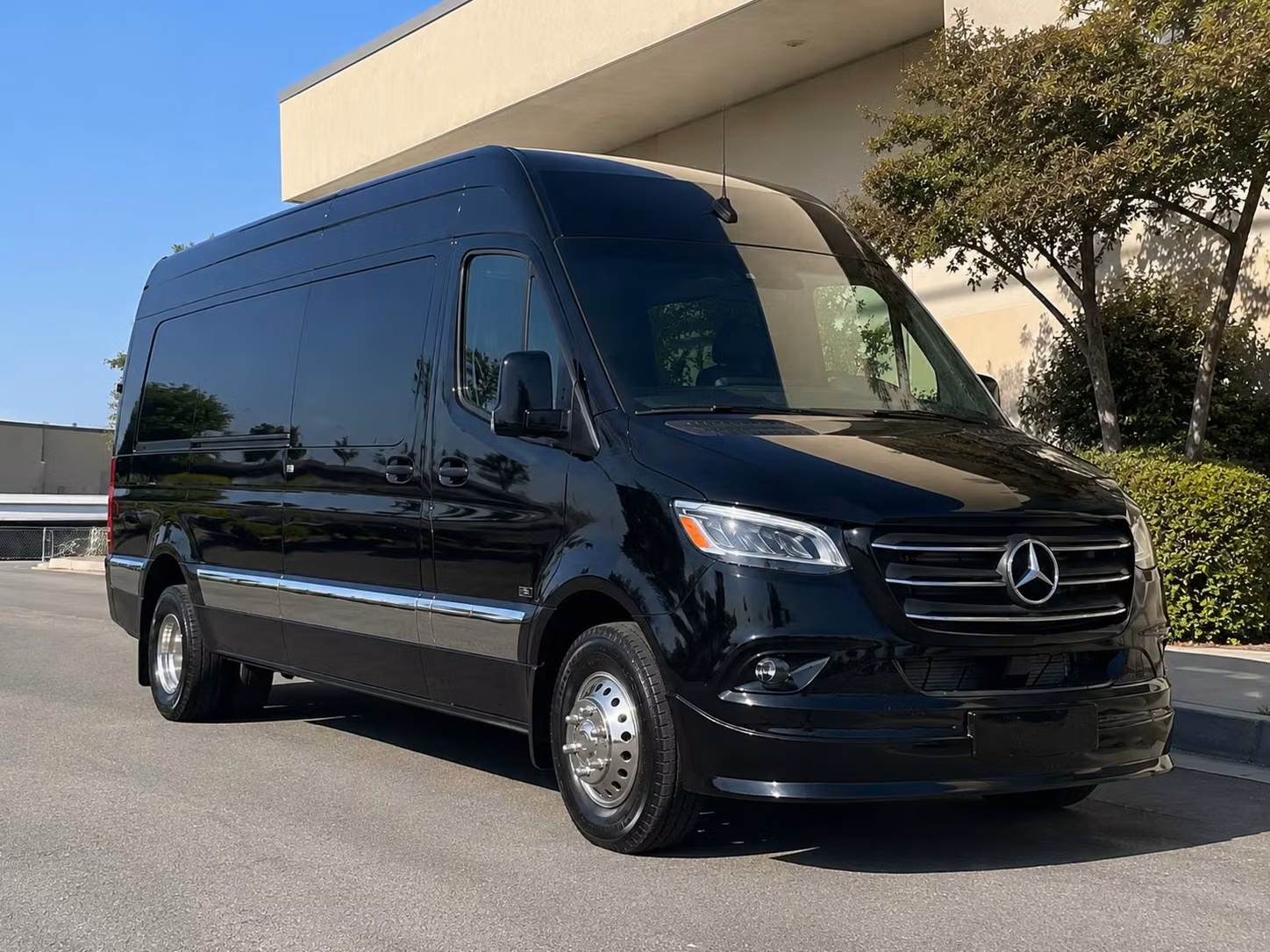 brownsville airport transportation