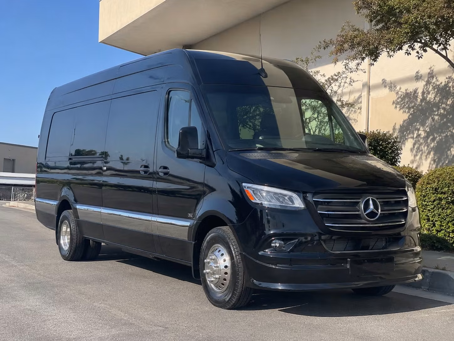 brownsville concert transportation