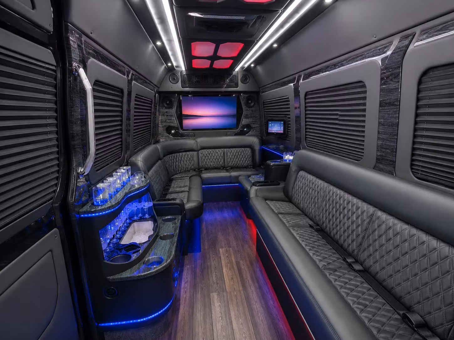 brownsville event transportation