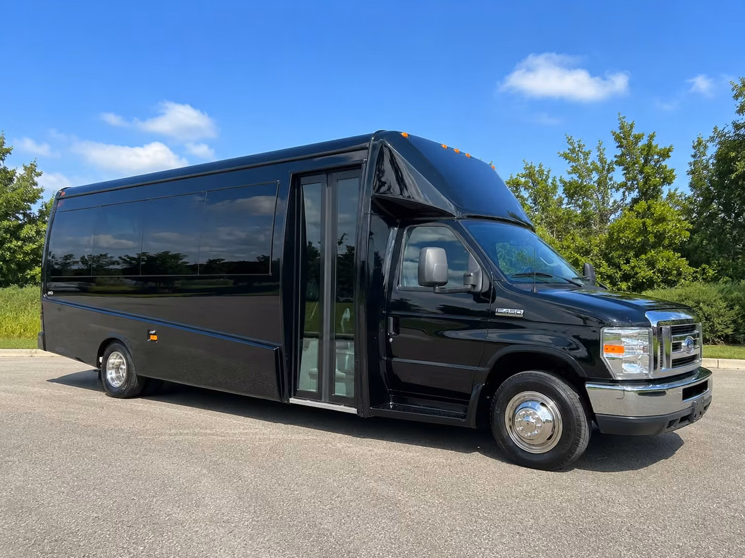 brownsville government military transportation