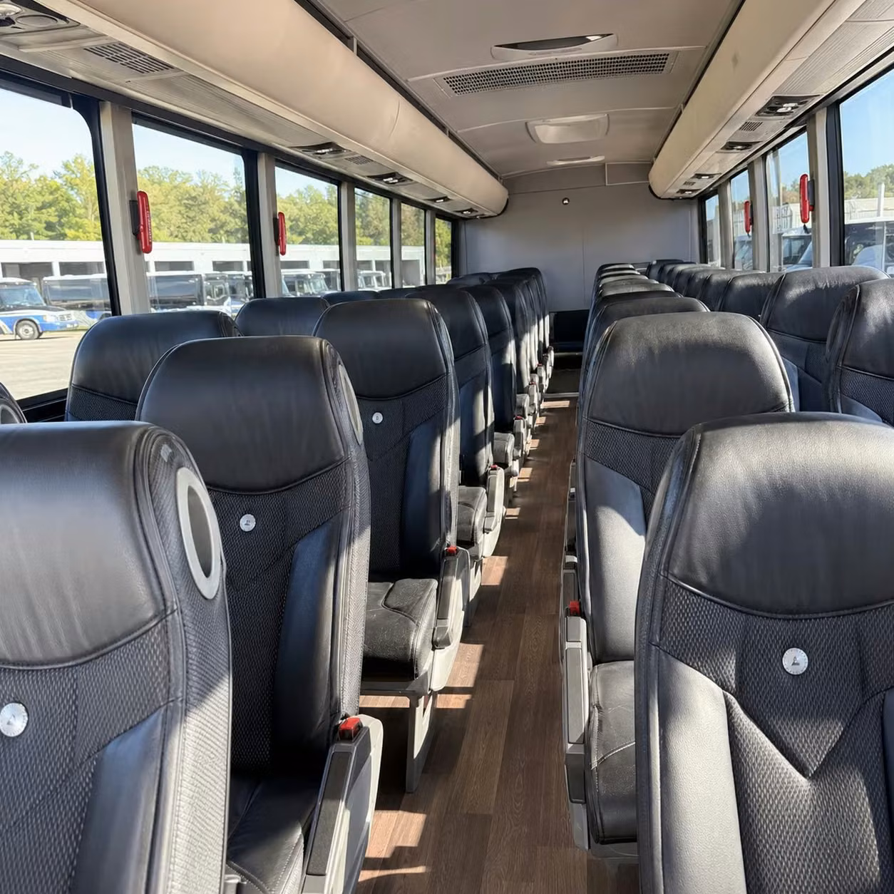 brownsville long distance transportation